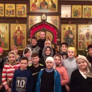 «Украсим храм вместе»