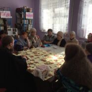 Православные беседы в Зеленых горах