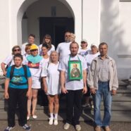 21 июля Велопробег на Вадской земле