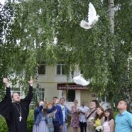 8 июля День святых Петра и Февронии.